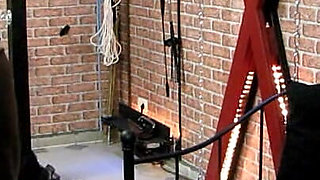 Femdom - Playing with My Slave