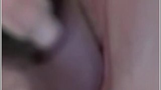 All She Wants Is More Cum!