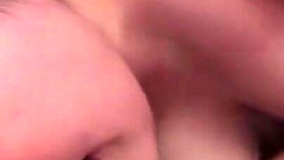 Voluptuouswife Boldly Explores Passion, Her Night Rising to Deep Warm Peaks