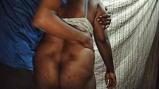 Deshi real husband  wife full romance (Part2)