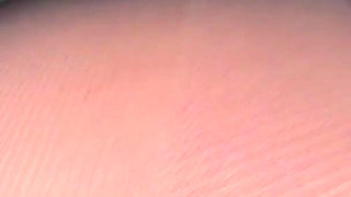 Footjob in a Rustic Room, Again;)