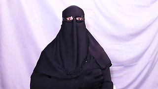 Bangladeshi beautiful housewife spending the night with neighbor