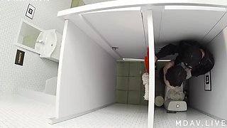 Mdwp-0021 Lewd Meat Toilet