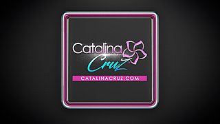 Catalina Cruz - You're Going to Watch