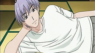 Fuck Me Like A Monster featuring loved one's big tits action