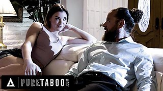 Pure Taboo - blowjob sex
