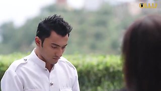 Perverted Indian cougar emotional xxx video