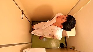 Asian and american group sex