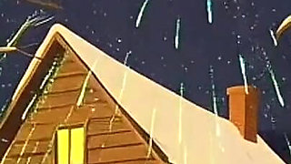 Sex Party with Sluts at Camp Crystal Lake. Cartoon