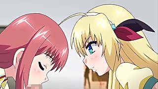 Quiet Moment in the bed wrapped in temptation