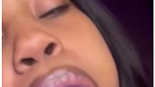 Put Your Phone By Your Dick And Let Me Suck It