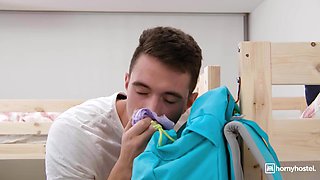 Jimmy Bud Seduces in Wild Anal Family Affair