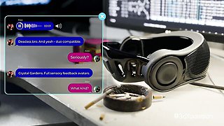 Love's 3d cartoon video