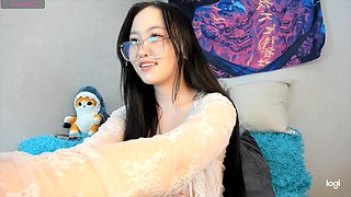 Webcam Amateur Show Ignites Wild Sensual Homemade Passion Heat