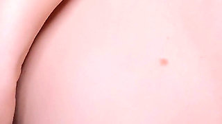 Step Sister Helps Me Cum!