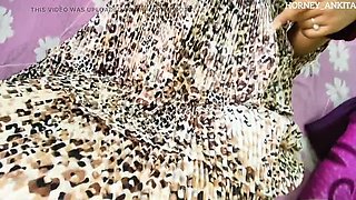 Horny Indian Stepsister Ankita Tight Pussy Hindi Audio Sex - Desi Local MMS College Girl Fucked Hard