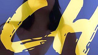 Love Chat Big Boobs Brunette Masturbating For Cam