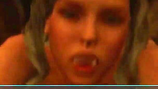 Last Hope - Part 6 - Minotaur Sex Fantasy by Loveskysan69