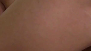 Blonde Babe Rules Cock in Wild Domination Session