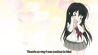 Hentai PD featuring women's hentai smut