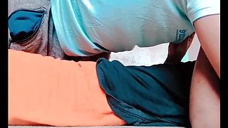 Black Beauty20 Fucks Ex Girlfriend Last Time - Big Tits Teen Doggystyle Hardcore