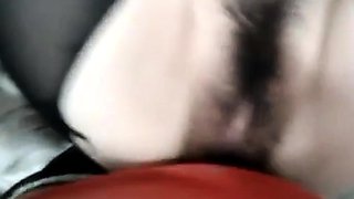 Korean Amateur Couple's Bathroom Sex Tape