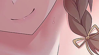 Creampie Exercises with Charlotte (fate) [breeding, Domination Loss, Vanilla, Wholesome, Femdom]