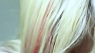 Parking Sex with Jogger