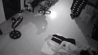 Amateur Doggystyle Hidden Cam