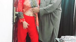 Desi Married Wife Fucked In Ass And Pussy By With Clear Hindi Audio Sexy Talking