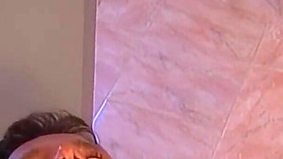 Big Tits Babe Sucks Cock and Gets Pussy Pounded Hard