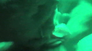 Flashing Dick in Front of My Teacher in Public Swimming Pool and Helps Me Masturbate It's Very Risky 4K