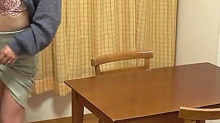 These Married Women Cheat! Home Affair Sex Voyeur Footage From Detective Agency -3