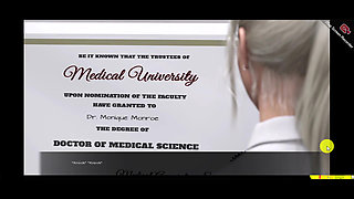 My Duty is Satisfied patient in every case, sometime sex