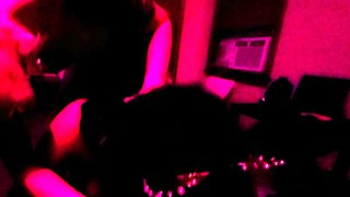 Hot Brunette Girlfriend POV Blowjob