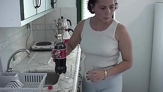 The Local Baker Fucks Me Doggy Style