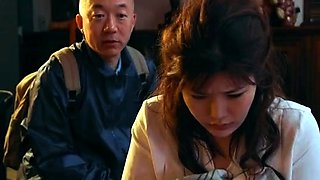 Hot Brunette BDSM and Awesome 69 Oral Fuck by