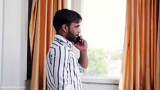 Indian hot MILF erotic video