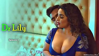 Hot Indian MILF erotic amazing video