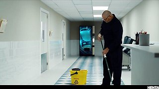 Hentaied - red head video