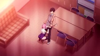 Horny Girl Gets Fucked Hard by Boy - POV Doggy Style & Ass Licking