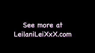 Hot Erotic blonde teens play with kinky toys
