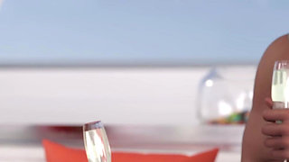 Sex Vacation with My Husband and My Husband's Boss (part 16)