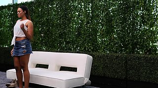 Let It Flow VII BIG toy edition Black and Ebony