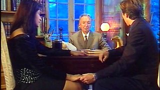 Jemeni loves it Anal Black and Ebony Bukkake Interracial POV