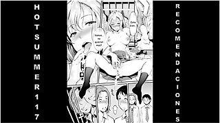 Tetas Grandes - I Recommend 2 Manhwas And 2 Hentai Doujinshis That You Have To Read