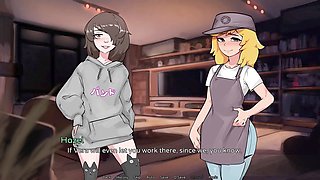 Hentai anime, visual hentai, hentai