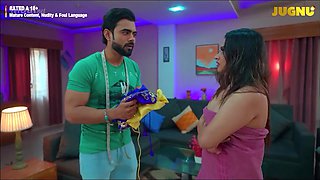 Indian hot cougar flaming porn video