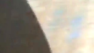 beautifull glance beach voyeur