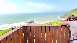 That View or Me?